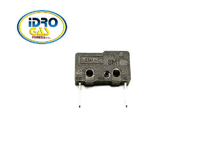 MICROINTERRUTTORE SCALDINO